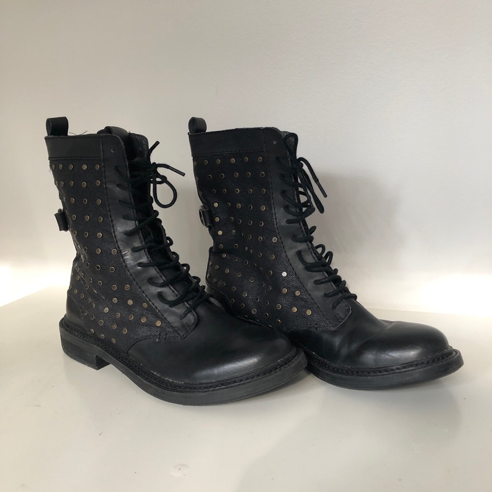 Calvin Klein Boots